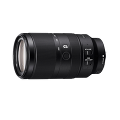 E 70-350mm F4.5-6.3 G OSS - Available from End June