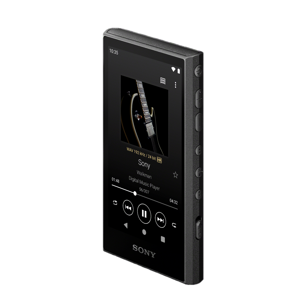 ☆【美品】 SONY WALKMAN NW-A306 B ブラック ☆(Sony Store ☆【美品】 SONY WALKMAN NW-A306 B ブラック ☆(Sony Store