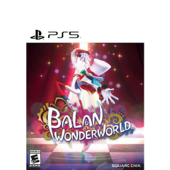Balan Wonderland (PS5)