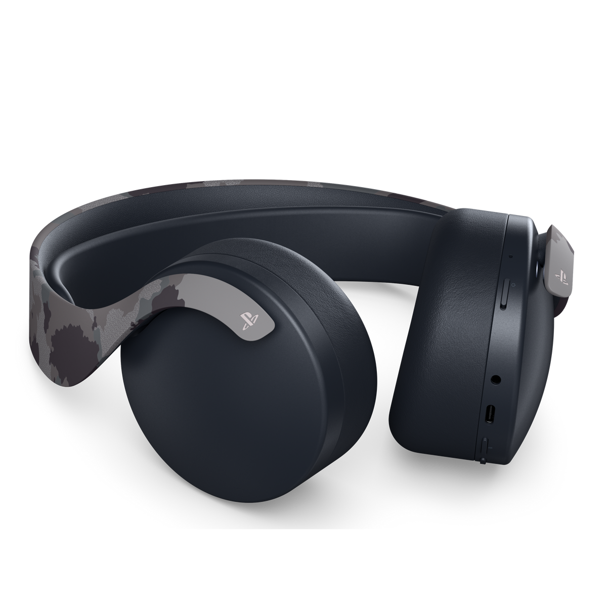 PS5 CFI-1100A + 追加1TB SSD + Sony Pulse 3D Headphone ＋タイトル4本