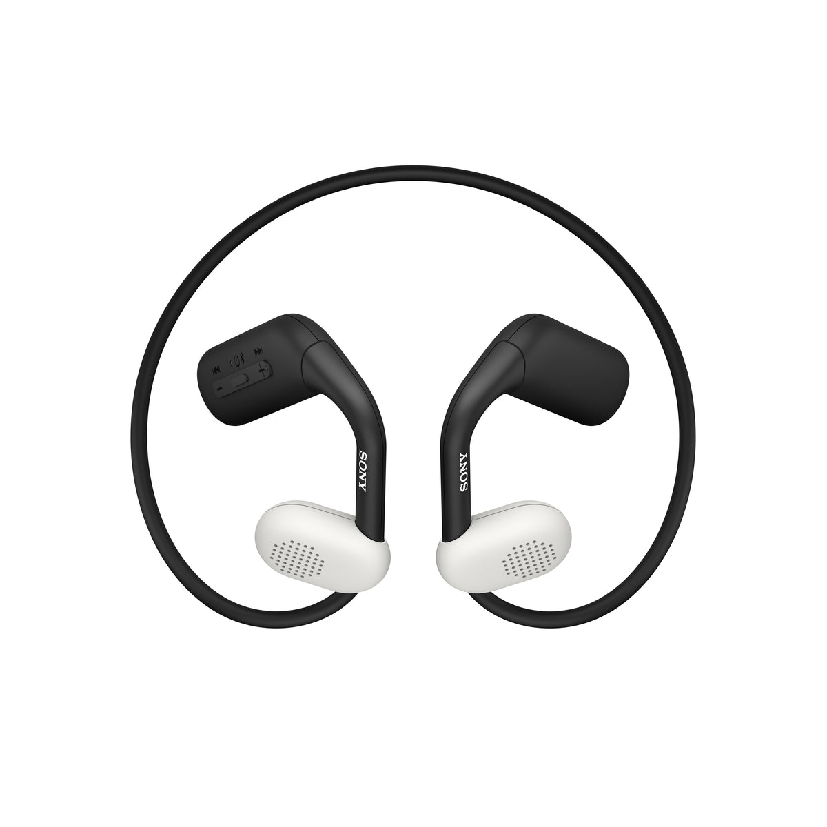 SONY Float Run｜WI-OE6 Amazon.com: Sony Float Run Open-Ear Bluetooth Wireless Sport