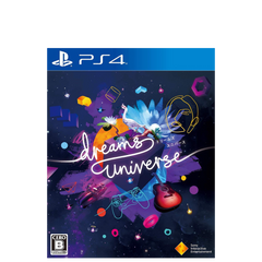 Dreams Universe (PS4)