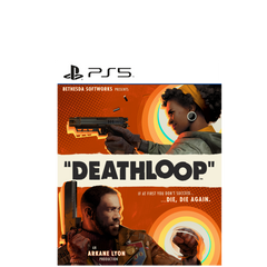 Death Loop (PS5)