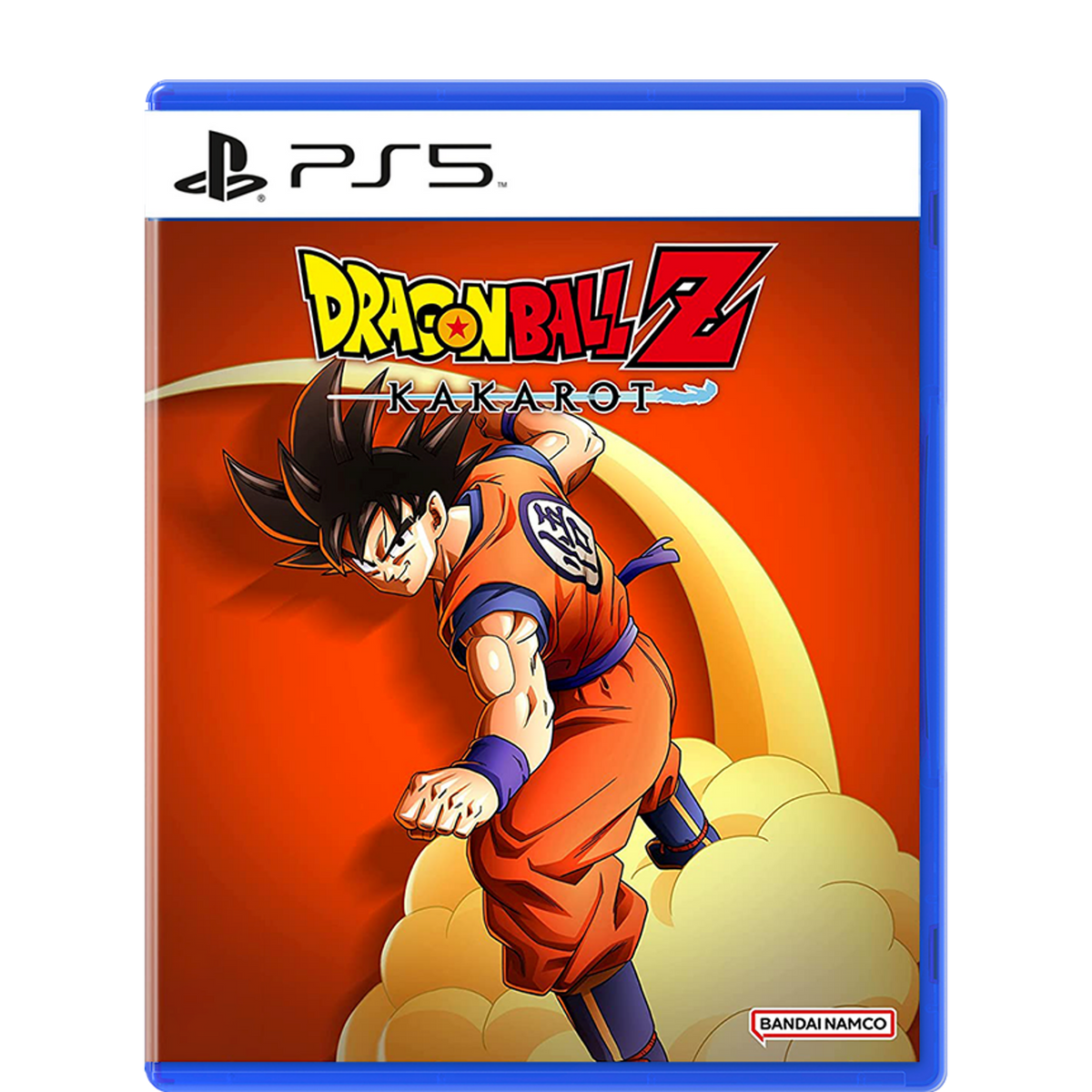 Sony Store Online Singapore DRAGON BALL Z KAKAROT PS5