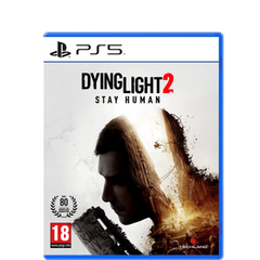 DYING LIGHT 2 STAY HUMAN (PS5)