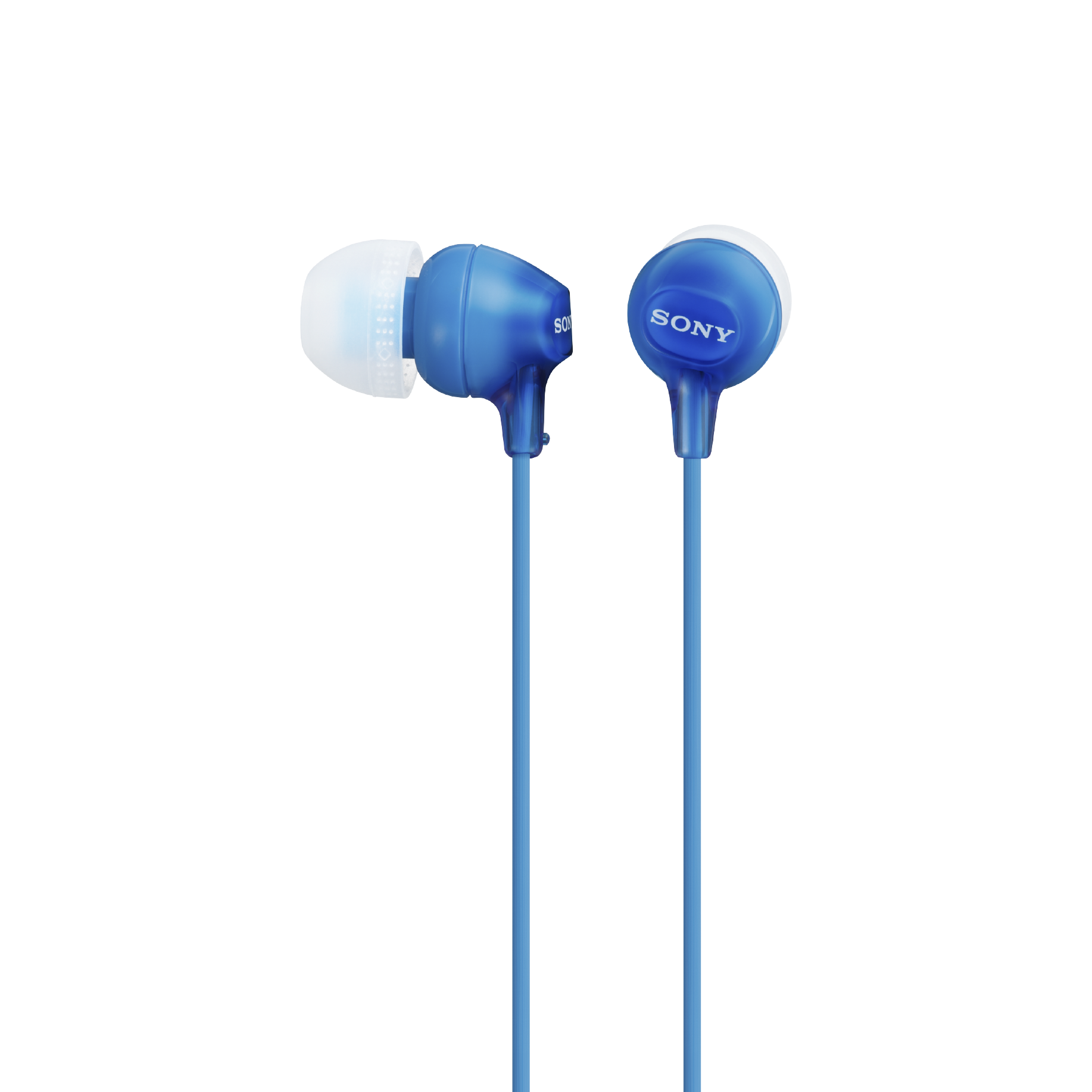 MDR-EX15LP In-ear Headphones