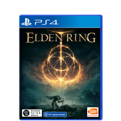 Elden Ring Standard Edition (PS4)