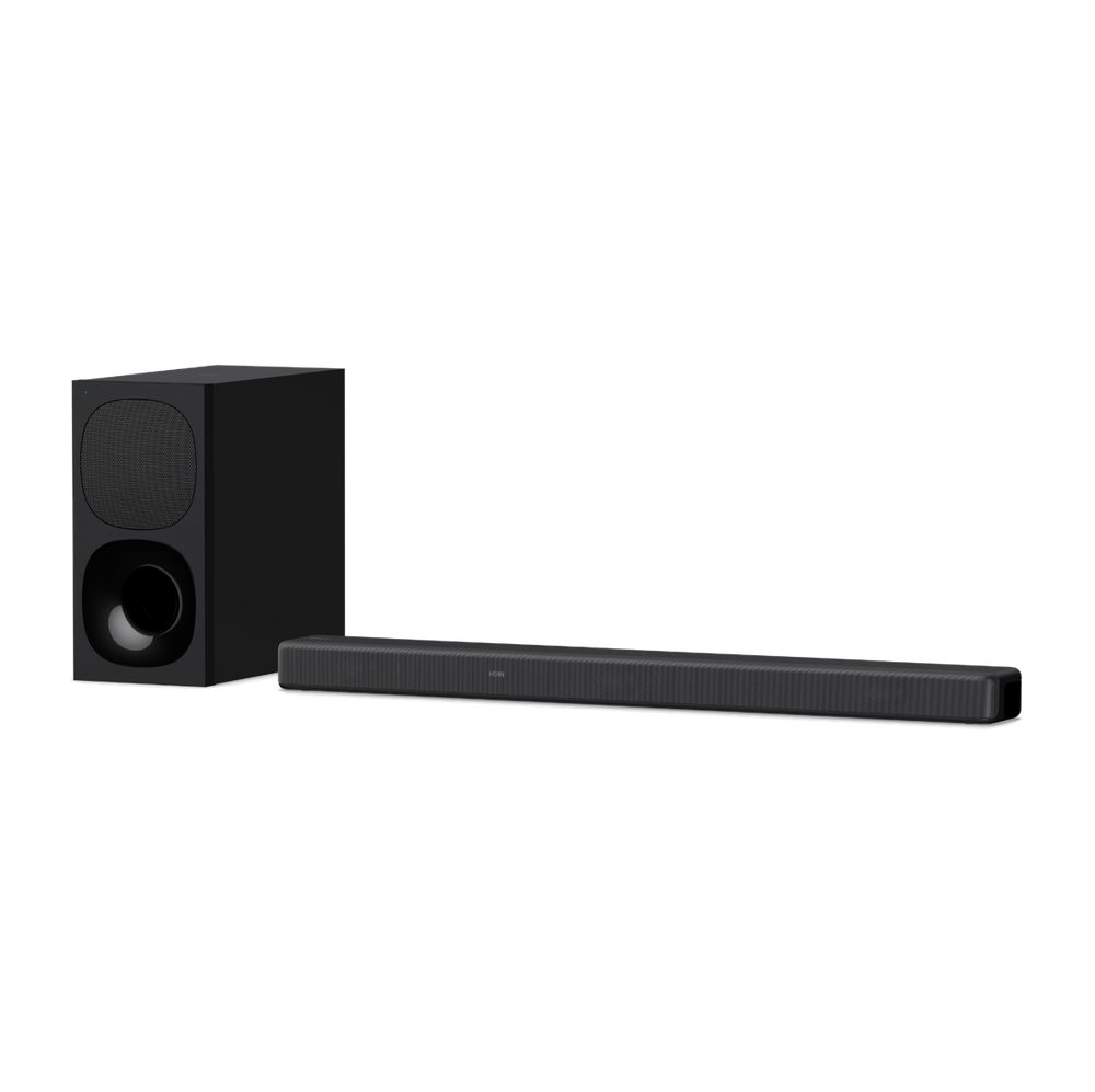 Sony Store Online Singapore | HT-G700 3.1ch Dolby Atmos®/ DTS:X™ Soundbar  with Bluetooth® technology