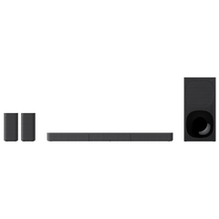 HT-S20R 5.1ch Home Cinema Soundbar System - Available from Mid November