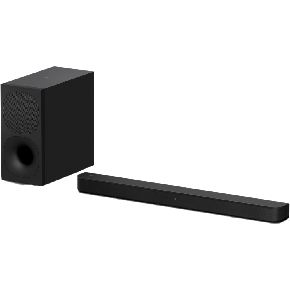 Sony Store Online Singapore | Buy HT S400 | 2.1ch Soundbar ...