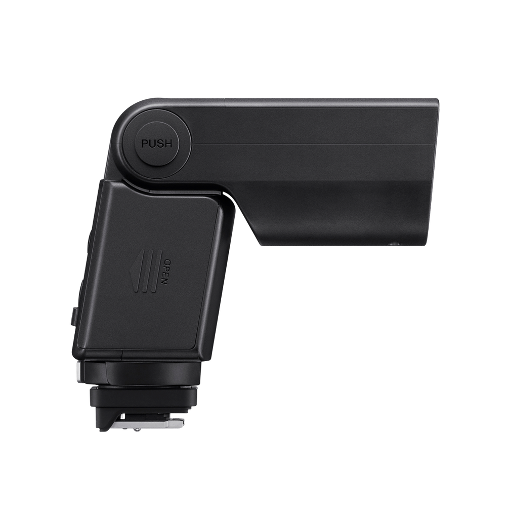 Sony Store Online Singapore | HVL-F28RM / GN28 External Flash with 