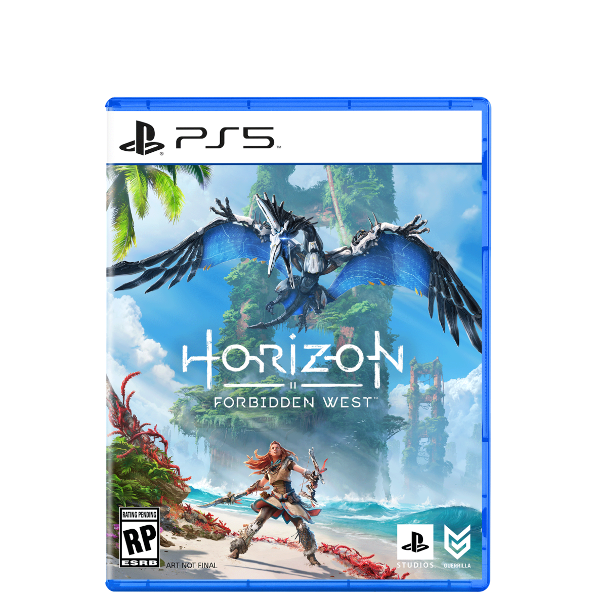 Sony Store Online Singapore | Horizon Forbidden West