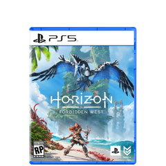 Horizon Forbidden West Standard Edition (PS5)