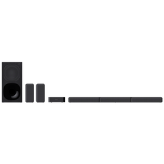 5.1ch Home Cinema with Wireless Rear Speakers | HT-S40R