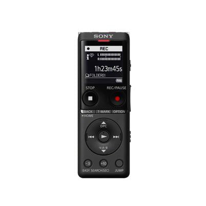 ICD-UX570 Digital Voice Recorder (4GB with Radio)