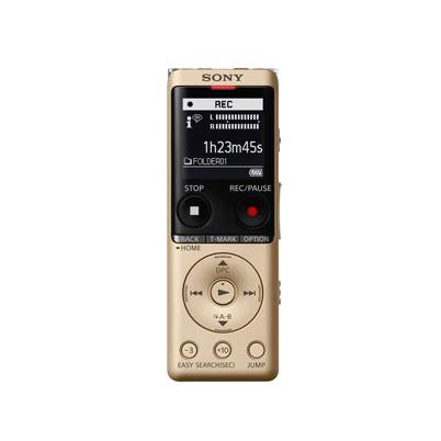 ICD-UX570 Digital Voice Recorder (4GB with Radio)