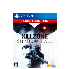 Killzone™ Shadow Fall PlayStation® Hits