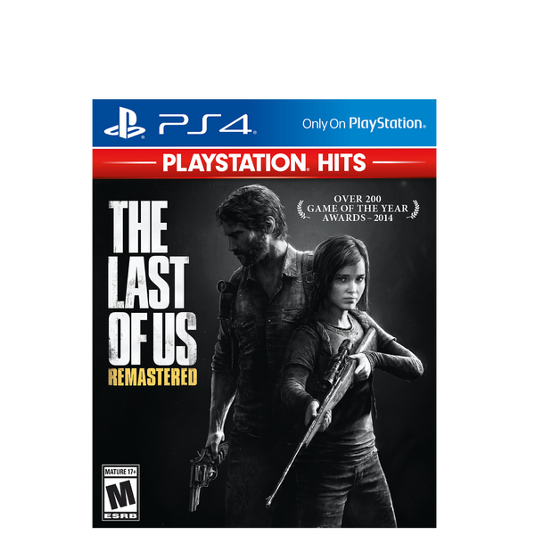 The last of hot sale us store ps4