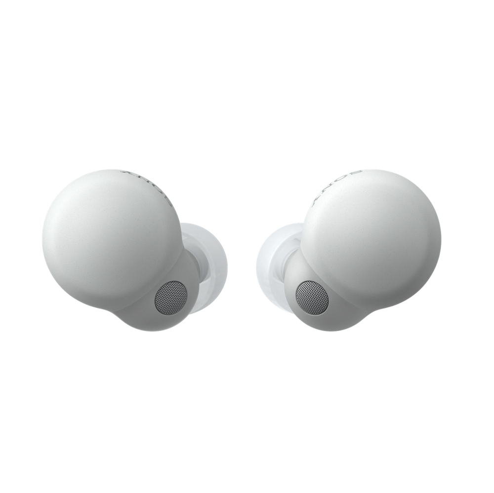 Sony LinkBuds S True Wireless Noise Canceling Earbuds White