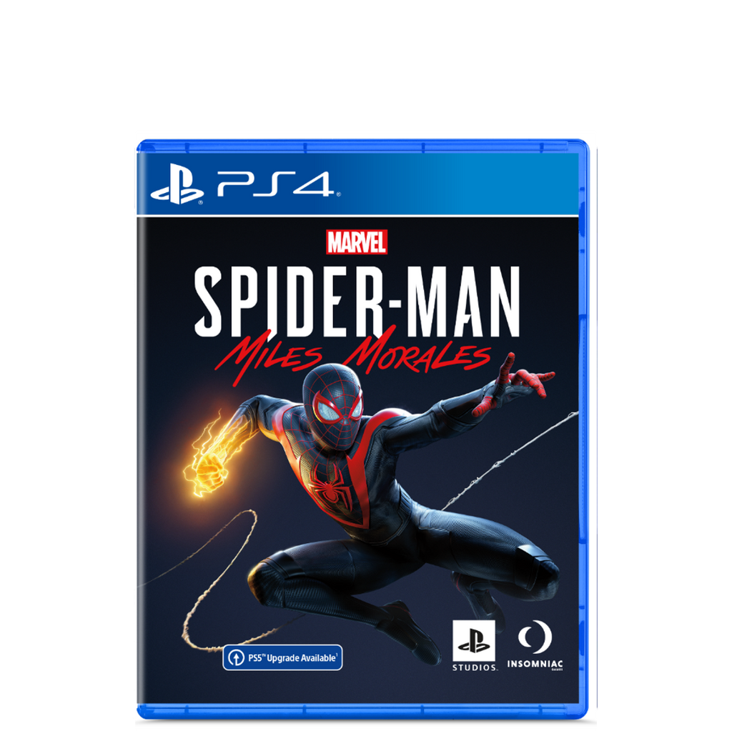 Spider man ps4 playstation store 2025