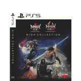Nioh ps5 online