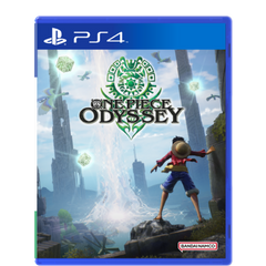 ONE PIECE ODYSSEY STANDARD EDITION (PS4)