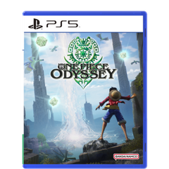 ONE PIECE ODYSSEY STANDARD EDITION (PS5)
