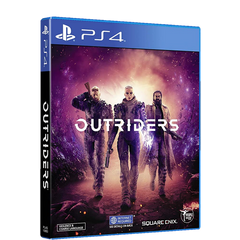 Outriders (PS4)