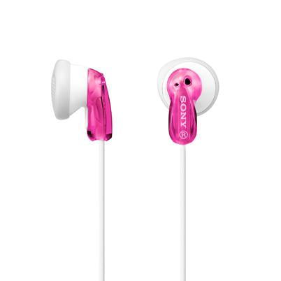 MDR-E9LP In-ear Headphones