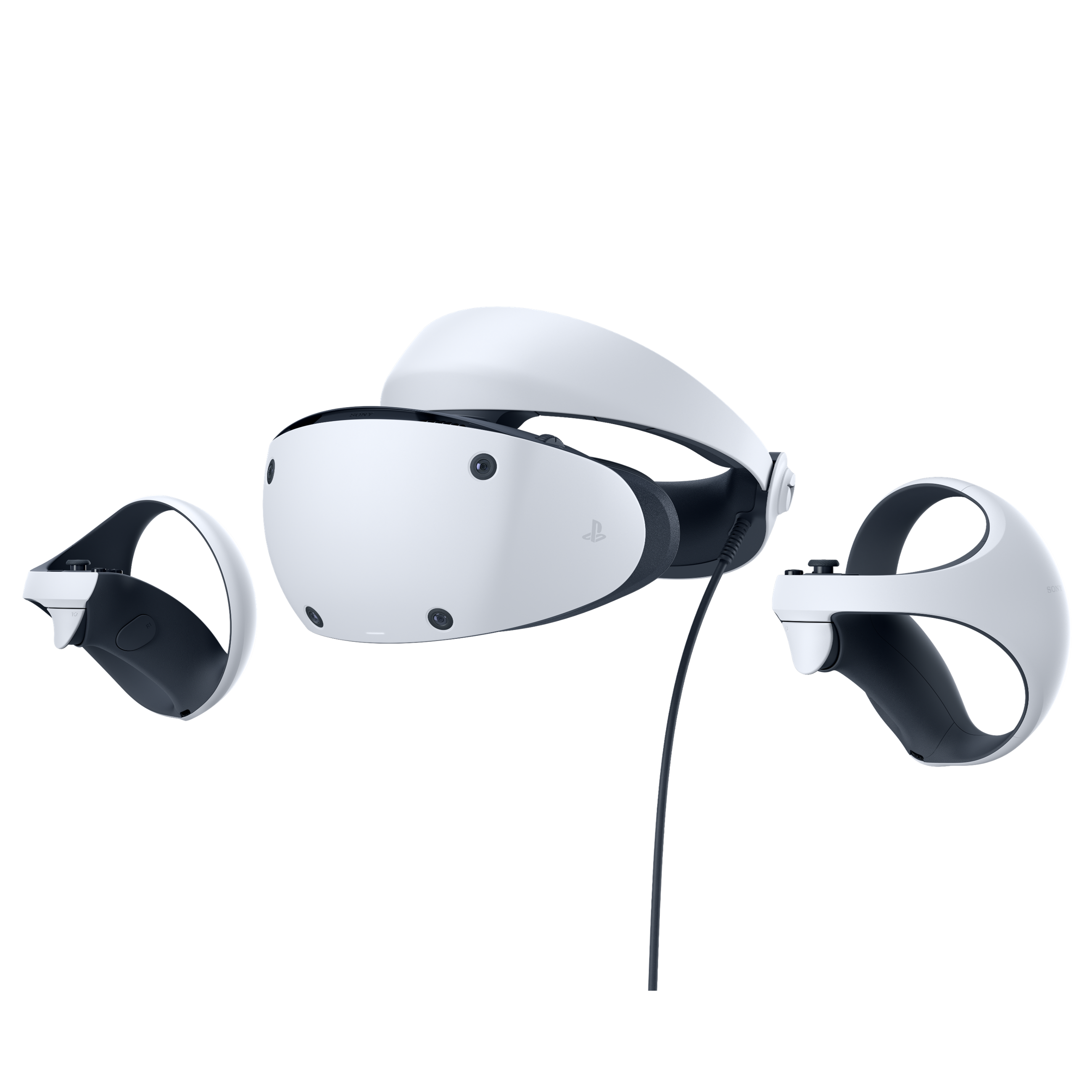 Sony Store Online Singapore | PlayStation® VR2