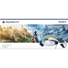 PlayStation® VR2 Horizon Call of the Mountain Bundle