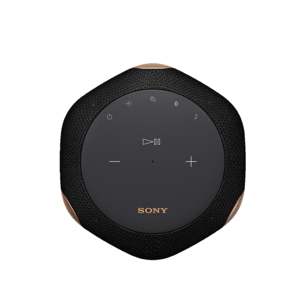 Sony Store Online Singapore | SRS-RA3000 Premium Wireless Speaker with  Ambient Room-filling Sound