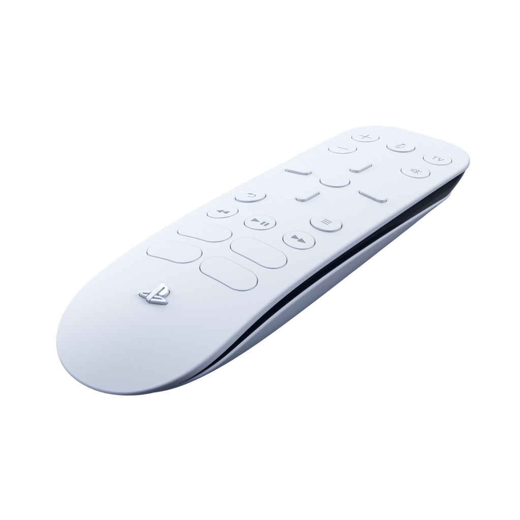 Sony Store Online Singapore PlayStation 5 Media Remote