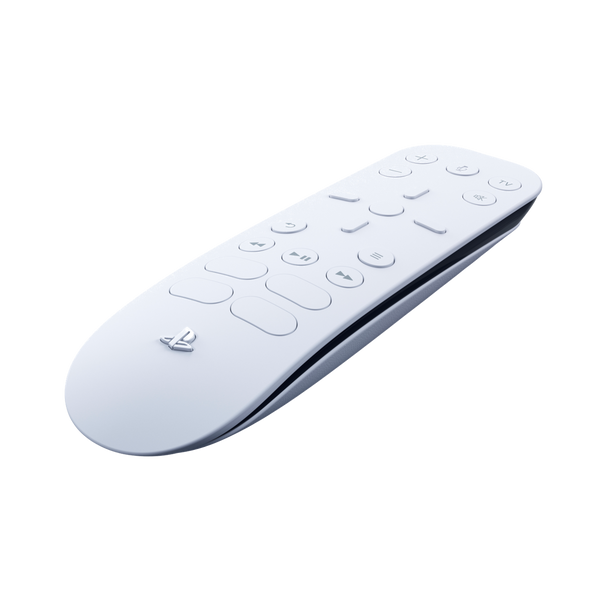 Sony Store Online Singapore | PlayStation®5 Media Remote
