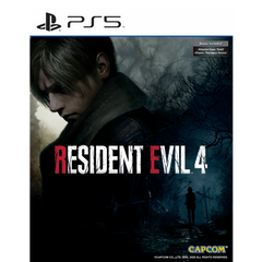 Resident Evil 4 (PS5)