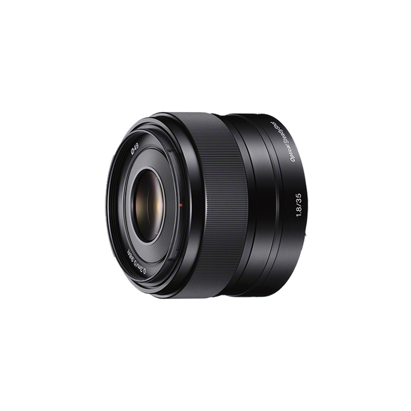 ぼずさま限定SONY FE 1.8/35mm Eマウント ぼずさま限定SONY FE 1.8/35mm Eマウント