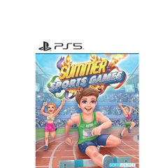 Summer Sport Games (PS5)
