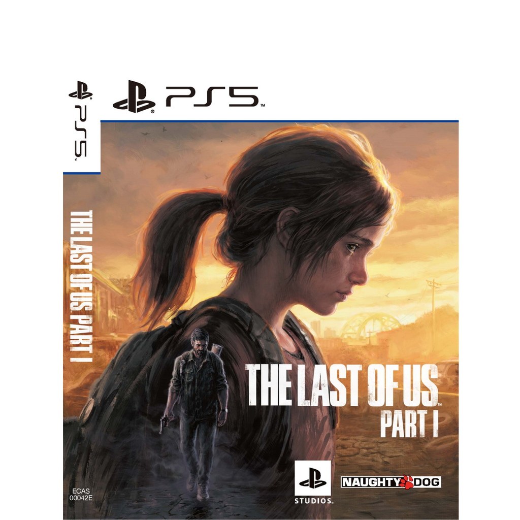 The last of us 2 sony outlet store