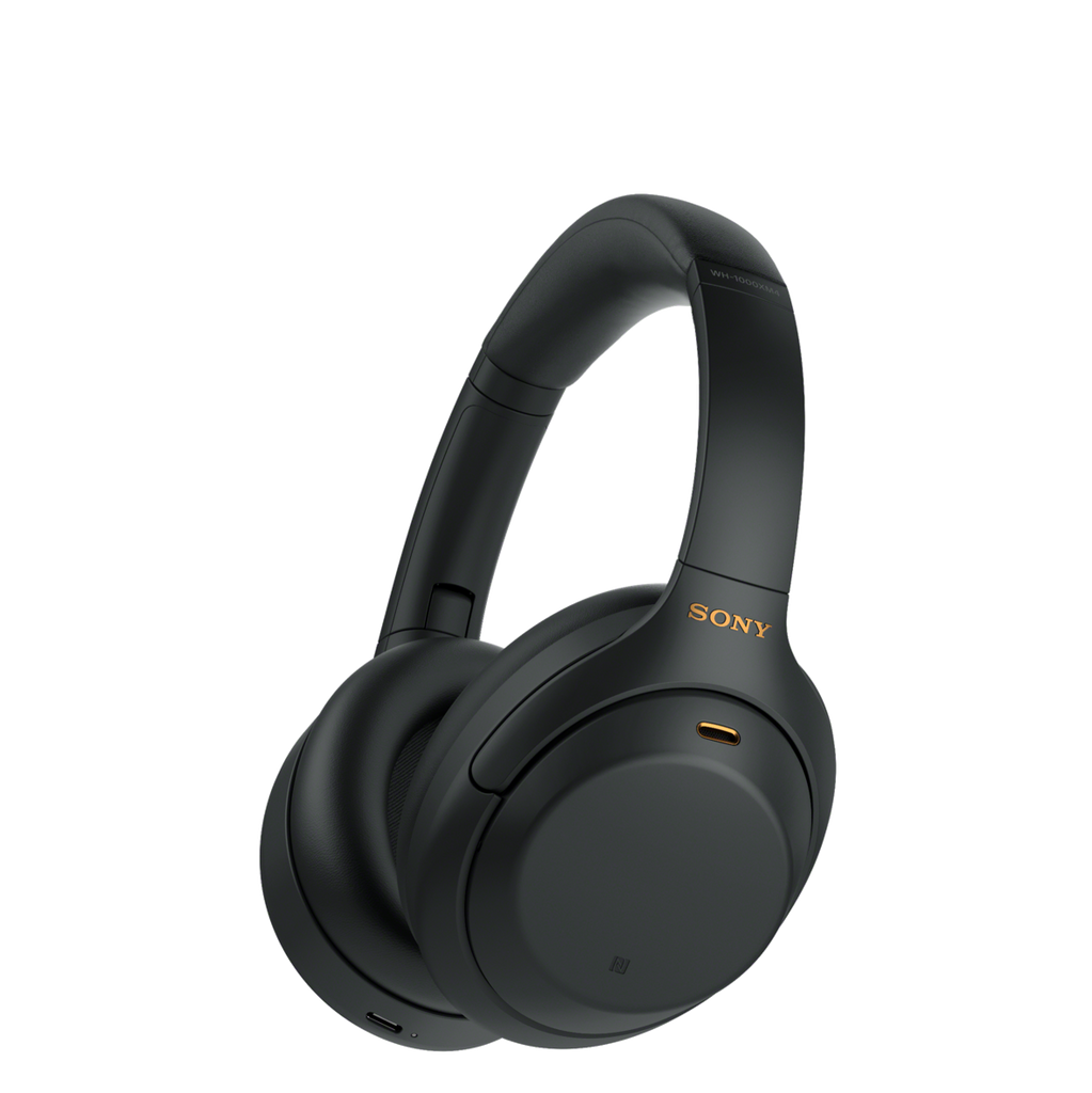 Sony earphones noise online cancelling