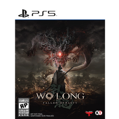 Wo Long Fallen Dynasty (PS5) - USA