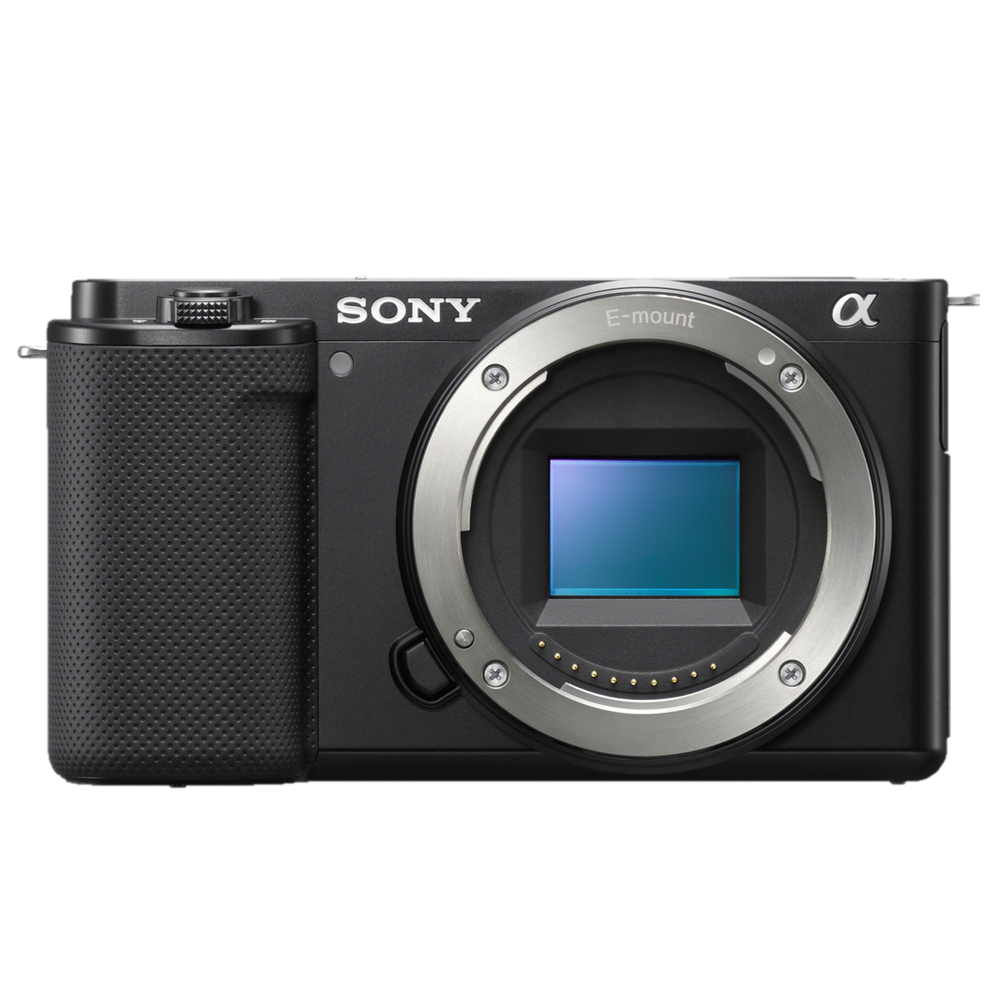 【ジン】Sony ZV-E10 Sony ZV-E10 review: Digital Photography Review
