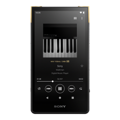 NW-ZX707 Walkman® ZX Series Portable Audio Player