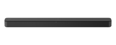 HT-S100F 2ch Single Soundbar with Bluetooth® technology