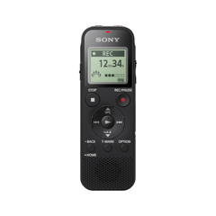 ICD-PX470 Digital Voice Recorder (4GB)