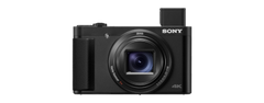 HX99 Compact Camera with 24-720mm zoom